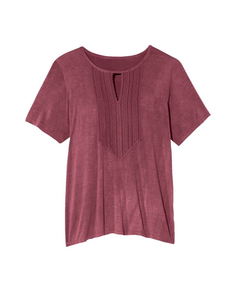 Front of plus size  by Downing Studio | Dia&Co | dia_product_style_image_id:129701